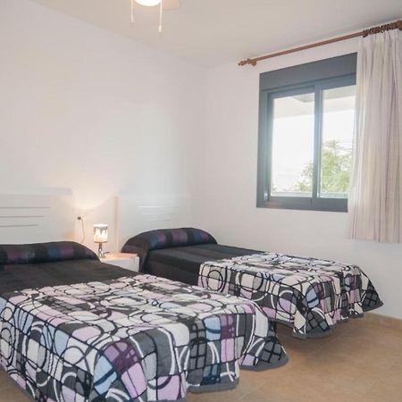 Apartamentos Atenea Playa Romana Alcoceber Экстерьер фото