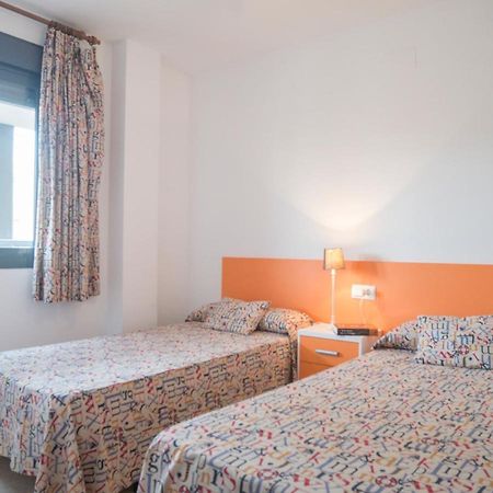 Apartamentos Atenea Playa Romana Alcoceber Экстерьер фото