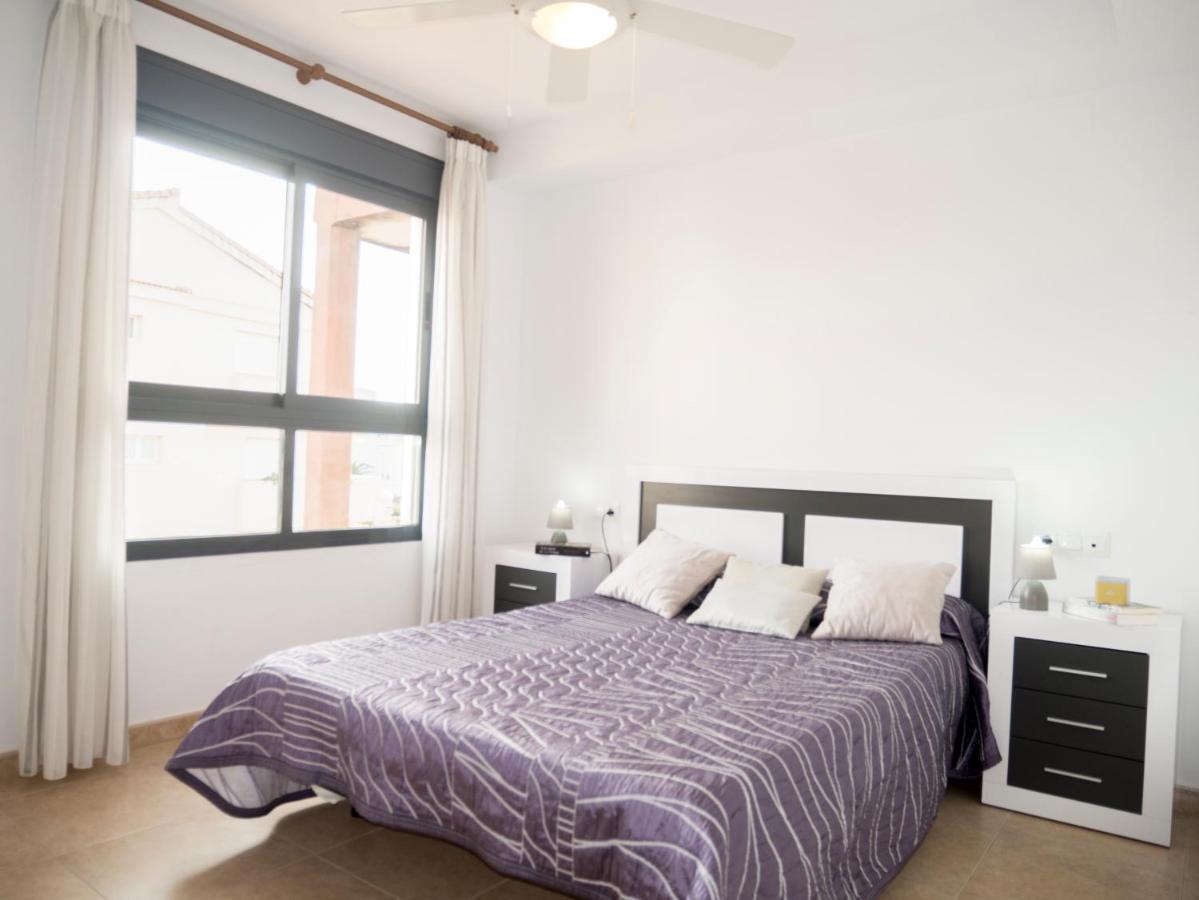 Apartamentos Atenea Playa Romana Alcoceber Экстерьер фото